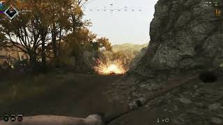 Explosive Bow Triple kills (Hunt Showdown clip)