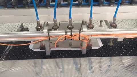 CM540A zhengrun automatic case maker machine