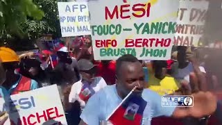 Yon lòt kanal ap konstwi! KPR Kanal Pired Haitian Cofee News, Video TZ Le Specimen