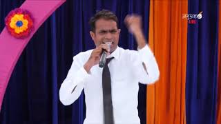 Miniatura de vídeo de "Jalali Khuda Ke Kaam Dekho & Toofano Mein Sath Hai | Ankur Narula | Anugrah TV | Christ Media"