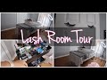 LASH ROOM TOUR | @CHARMING_ _LASHES