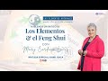 LOS ELEMENTOS Y EL FENG SHUI - MARY CARDONA LENIS
