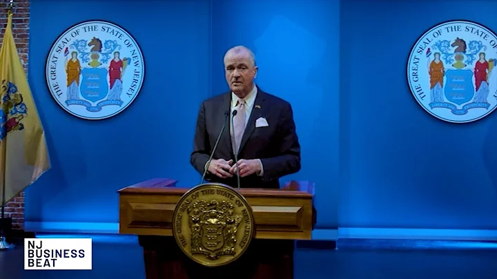 NJ Chamber CEO on pros, cons of Murphy's budget | NJ Business Beat