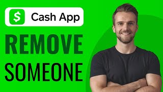 How To Remove Someone From A Family Account On Cash App (2024)
