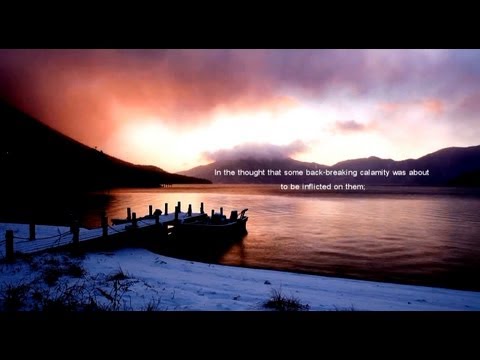Surah Al Qiyamah (Full) by Sheikh Mishary Al Afasy ᴴᴰ