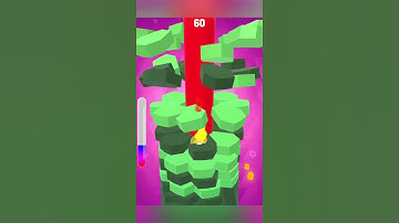 Drop Stack Ball PART_12 ?