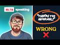 Phrasal Verbs in IELTS Speaking: Why Avoiding Them is Costing You Marks