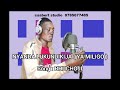 Nyanda Lukundikija Bhuchoji