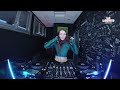 ALEXA RØSE Dj Set Le Lounge