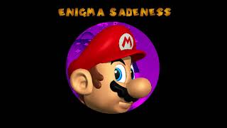 Enigma Sadeness Mario 64 Soundfont Cover