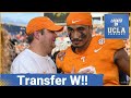GAMECHANGER: UCLA WINS QB Swap with TENNESSEE! Can Nico Iamaleava &amp; UCLA's Transfers Succeed in 2025
