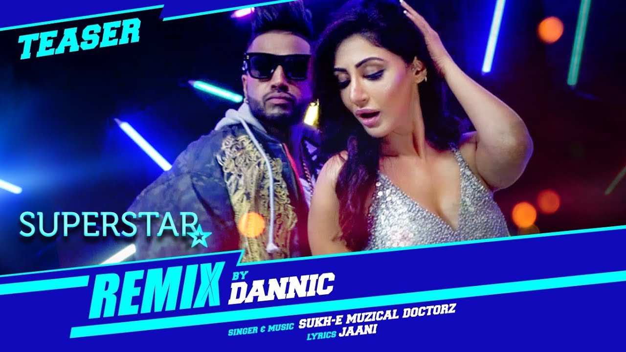 sukhe superstar song