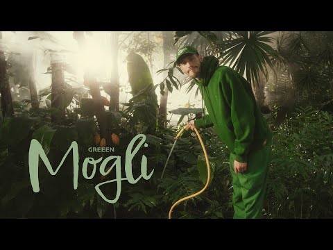 GReeeN - Mogli (prod.by Hägi) [Musikvideo]