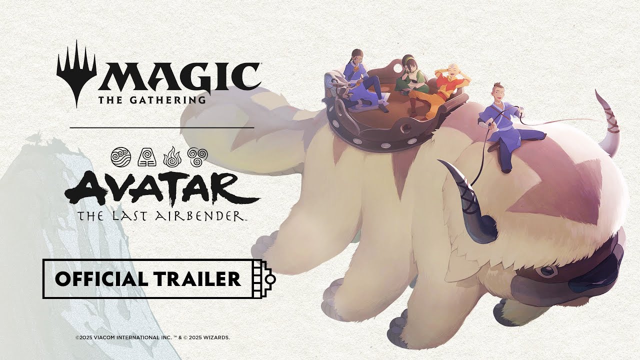 根源の力を操り、ゲームをマスターせよ。『マジック：ザ・ギャザリング