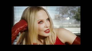 Kylie Minogue. Padam Padam (DayBeat Remix)