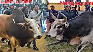 Download Lagu Lieh u heh vs Nangkyrshan haka 27/01/2026 iadaw para masi heh MP3