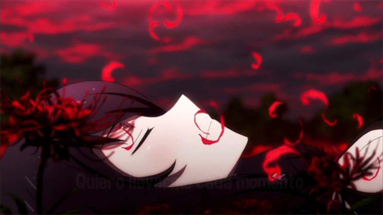 Nightcore | Cicatrices - Airbag