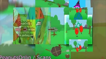 Object Overload Scan vs Round 10