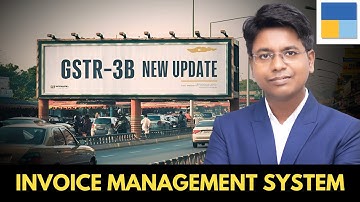 Step by Step Guide to the New GST Returns System Accept, Reject, Pending on IMS Dashboard