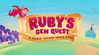 Famous Ruby's Gem Quest Net Worth