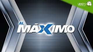 Al Máximo | Programa 196