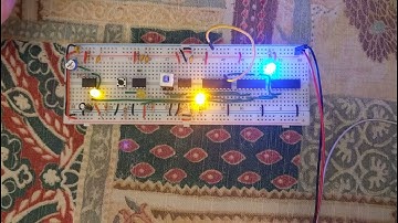 Clock circuit