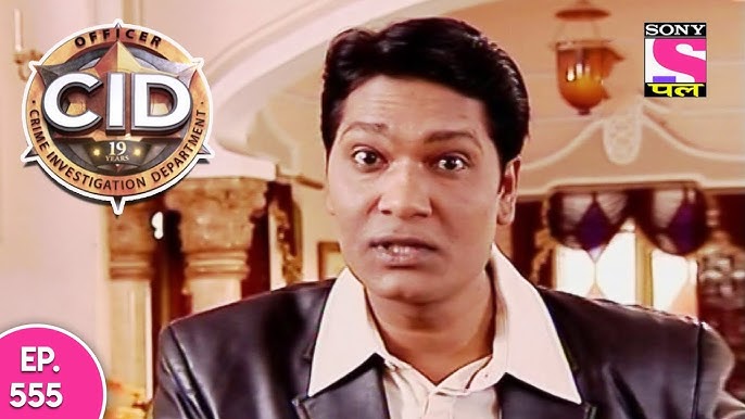 CID - सी आ डी - Episode 555 - 14th November, 2017