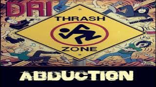 D.R.I. - Abduction (Thrash Metal/Crossover)