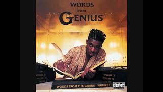 Watch Genius Whos Your Rhymin Hero video