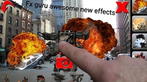 Ultimate FX-Guru Video Compilation And Tutorial!!