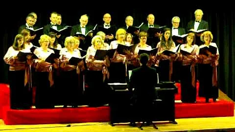 Coral Virgen del Mar 12 The river.avi