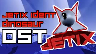 Jetix Ident Dinosaur Ost Hd