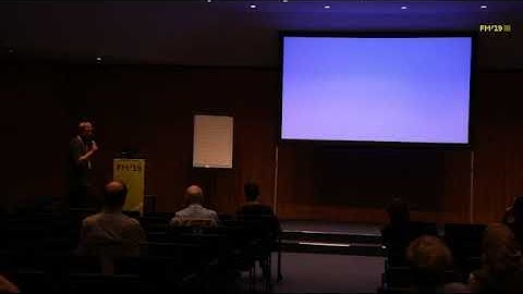 FM Symposium | Session 8A: Model Checking