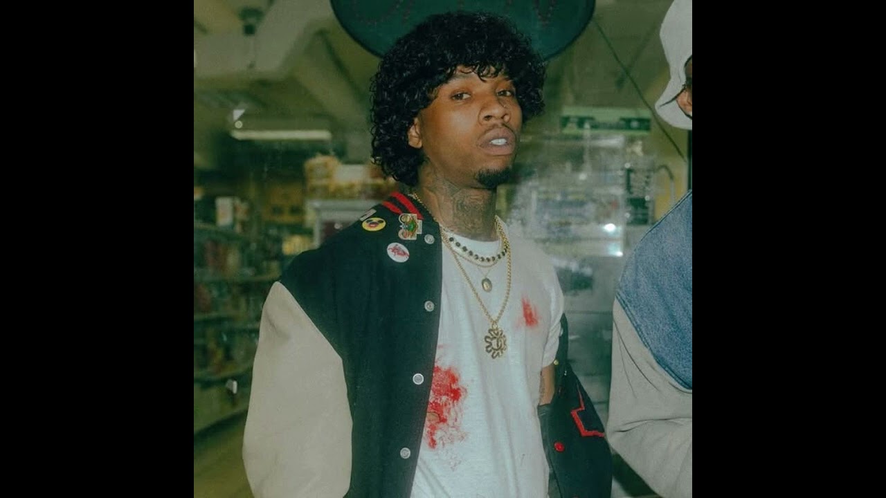 Tory Lanez - Maneater (80s Unreleased)