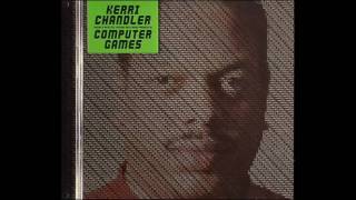 Kerri Chandler - The Box (2008)