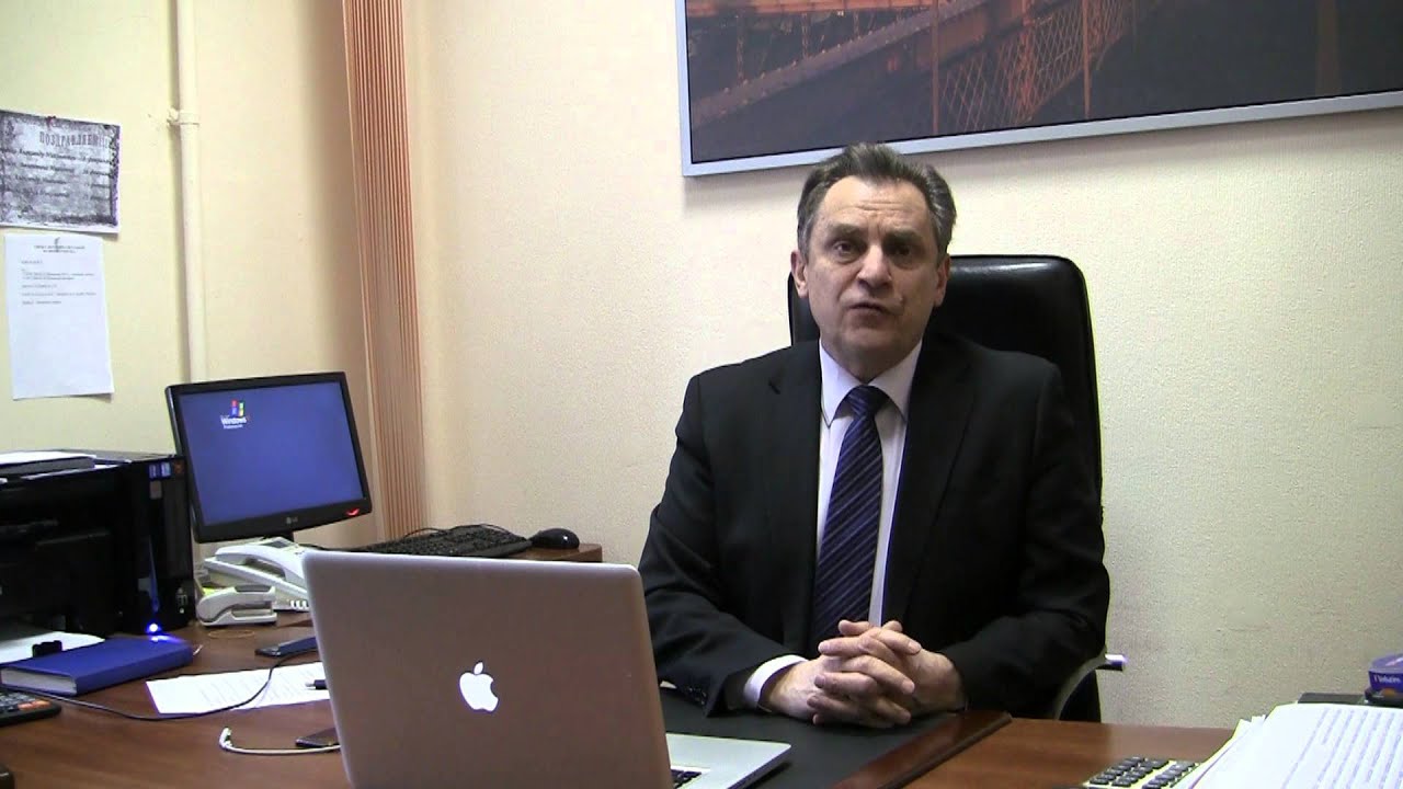 Недвижимость СПб Павел Штепан - YouTube