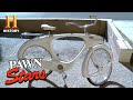 Pawn Stars: 17 RARE & EXPENSIVE GUNS  History - YouTube