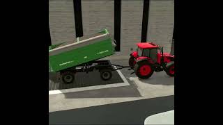 Tractor Farming Simulator | Farming Game | Tractor Games | Heavy Tractor Game | #android #farming screenshot 3