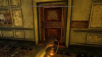 Amnesia: The Dark Descent - Archives? - Part 2