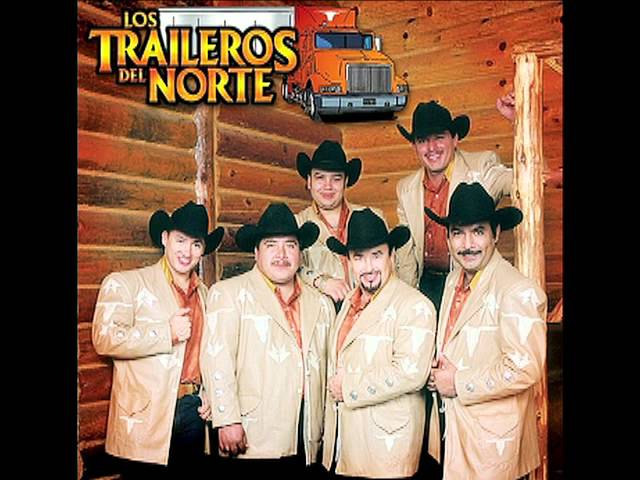 Los Traileros Del Norte - Arrastrando La Cobija