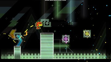 Geometry dash 2.1 Euphoria-preview