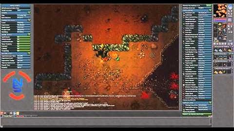 [Nimo Scripts] - RP Drunken Mines