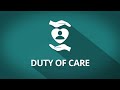 Duty Of Care