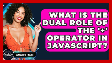 What Is The Dual Role Of The 