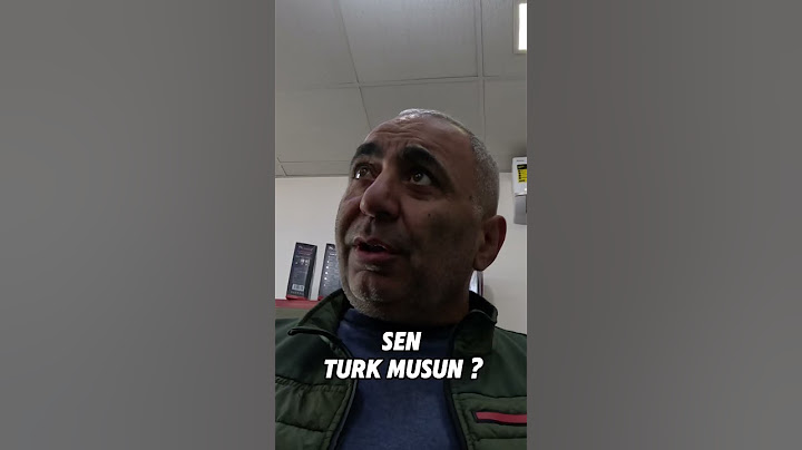Ermenistan’da Türk’üm Diyince Başıma Gelenler !