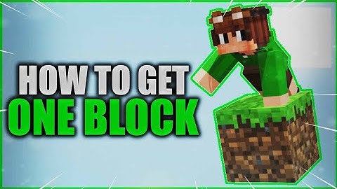 How To Download And Install Minecraft One Block 1.19 Latest Version || Deadlord || #minecraft