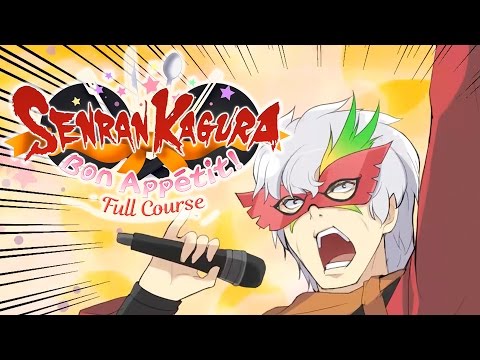 Senran Kagura: Peach Ball (Review) - Hackinformer