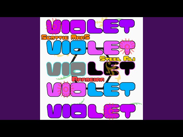 Violet