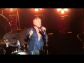 "The Queen Is Dead" (Live) - Morrissey - San Francisco, Masonic - December 29, 2015