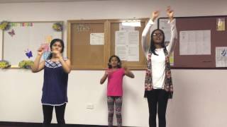 IPC Hebron vbs 2016 one true God
